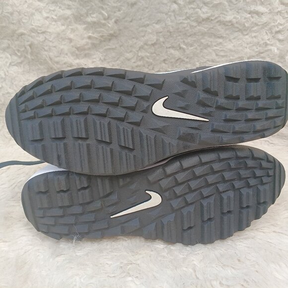 New Nike Air Max 1 Golf Anthracite C17736-001 Mens Shoes US 9 - Picture 6 of 7